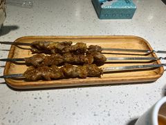 -阿娜尔·新疆菜(佰港城店)