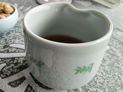 -湖畔居茶楼(湖滨店)