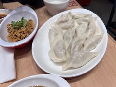 -喜家德虾仁水饺(浦东山姆店)
