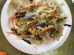 -二嫚私家菜馆