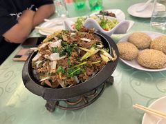 -烤肉宛饭庄(南礼士路店)