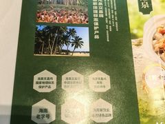 -龙泉人椰子鸡.糟粕醋.海南菜(三亚旗舰店)