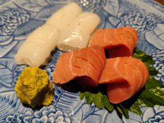 -镹·鱼料理  国产鱼使用店