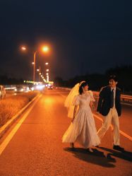 -绽放摄胶片摄影工作室