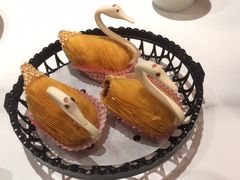 榴莲天鹅酥-粤食堂(天津和悦汇店)