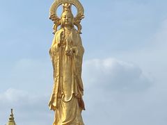 -广州莲花山旅游区