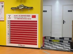 -成杰格斗·拳击·柔术·防身术(建设路店)