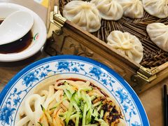 -西安贾三灌汤包·回坊小吃·清真炒菜(北院门总店)