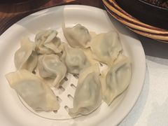 -盛百味·家宴餐厅(霸州分店)