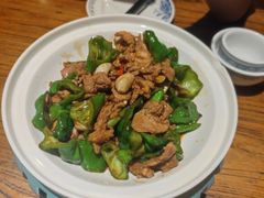 -老雒阳面馆·水席(定鼎门店)