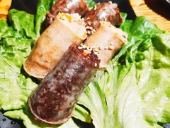 -吴草鸡爪오초닭발韩食堂(融恒盈嘉中心店)