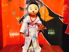 -济州岛泰迪熊博物馆