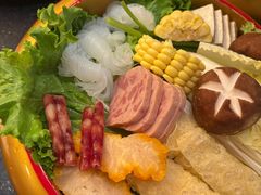 -牛New寿喜烧(金茂览秀城店)