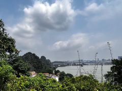 -星湖旅游景区七星岩