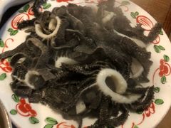 -老门框爆肚涮肉(金宝街店)