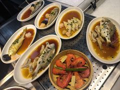 -第六季自助餐厅(北太平庄店)