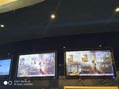 -星辉电影公园(时代广场CC MALL店)