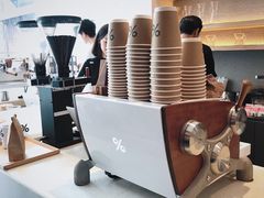 -% Arabica(京都东山店)