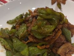 -福海居烤鸭店(鸟巢店)