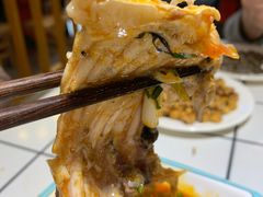 -蛙一刀·麻椒鱼火锅(金仙桥店)