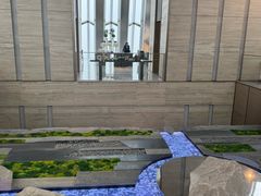 -傲廬·云端餐厅·深圳柏悦酒店