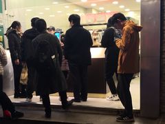 -1点点(文一西路店)