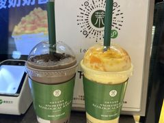 -茉酸奶(春熙路店)