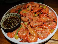 -青菁酒家·象山海鲜(胜利河美食街店)