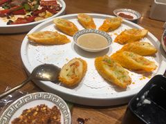 -敏珠拉姆藏餐·南京厨房(富春江东街店)