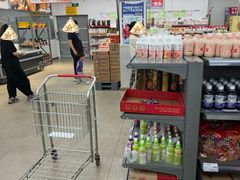 -嘿嘛仓储购(华明店)