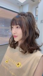 -FLAIR HAIR SALON