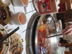 -蛙一刀·麻椒鱼火锅(金仙桥店)
