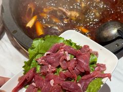 -安吉美渝石锅鱼(芜园西路店)