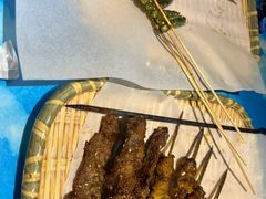 -新疆阿卜杜拉烧烤餐厅(四方坪店)