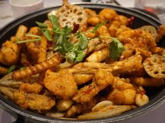 -渝蛙馆(新百店)