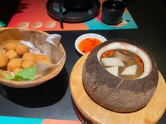 -羽鸽集·乳鸽专门店·地道顺德菜(岭南站店)