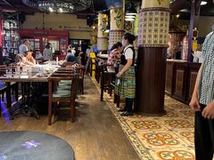 -马迭尔德式西餐精酿啤酒屋(中央大街店)