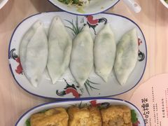 -揭西擂茶(龙华店)