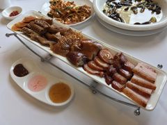 烧味八宝拼-广州酒家(花都店)