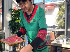-慢丽江·云南野生菌土鸡锅(西山店)