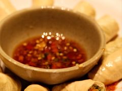 -客家大院·非遗赣南客家菜(郁孤台店)