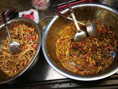 -嘉州九妹凤爪(乐山总店)
