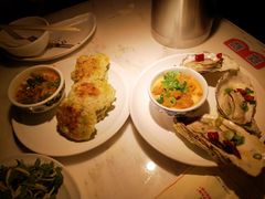 -日丰园海肠水饺·老字号大连海鲜(和平广场店)