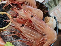 -田舍家Inakaya·炉端烧·铁板烧(天汇igc店)