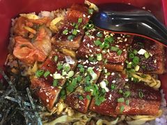 -樱の千渡日式料理·铁板烧•烧鸟(金盛田广场店)