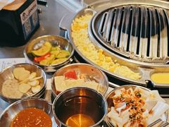-GOGIYA·咕叽吖韩国传统烤肉店(小榄店)