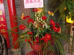 -蜀大侠火锅(森兰花园城店)