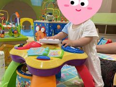 -金宝贝儿童多元成长中心(二七亚星中心店)