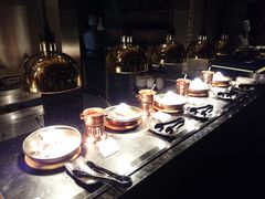 -成都钓鱼台精品酒店-品聚·成都餐厅