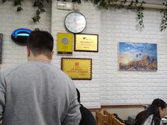 -九龙餐厅(大沽路店)